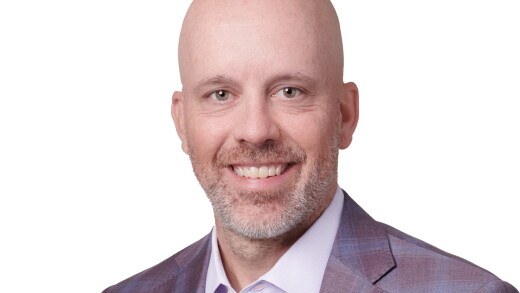 Smith + Howard CEO Sean Taylor