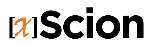 xScion Logo