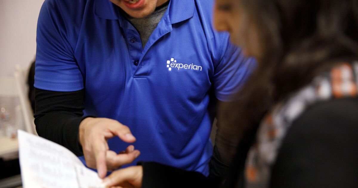 Experian warns of facial recognition, synthetic ID fraud