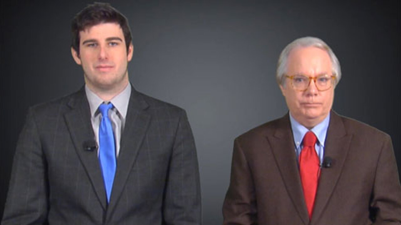 Thumbnail for Video: Muni Week in Review, Feb. 6, 2015
