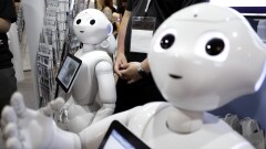 The digital advice space is expected to grow to $1 trillion by 2020, according to a report.