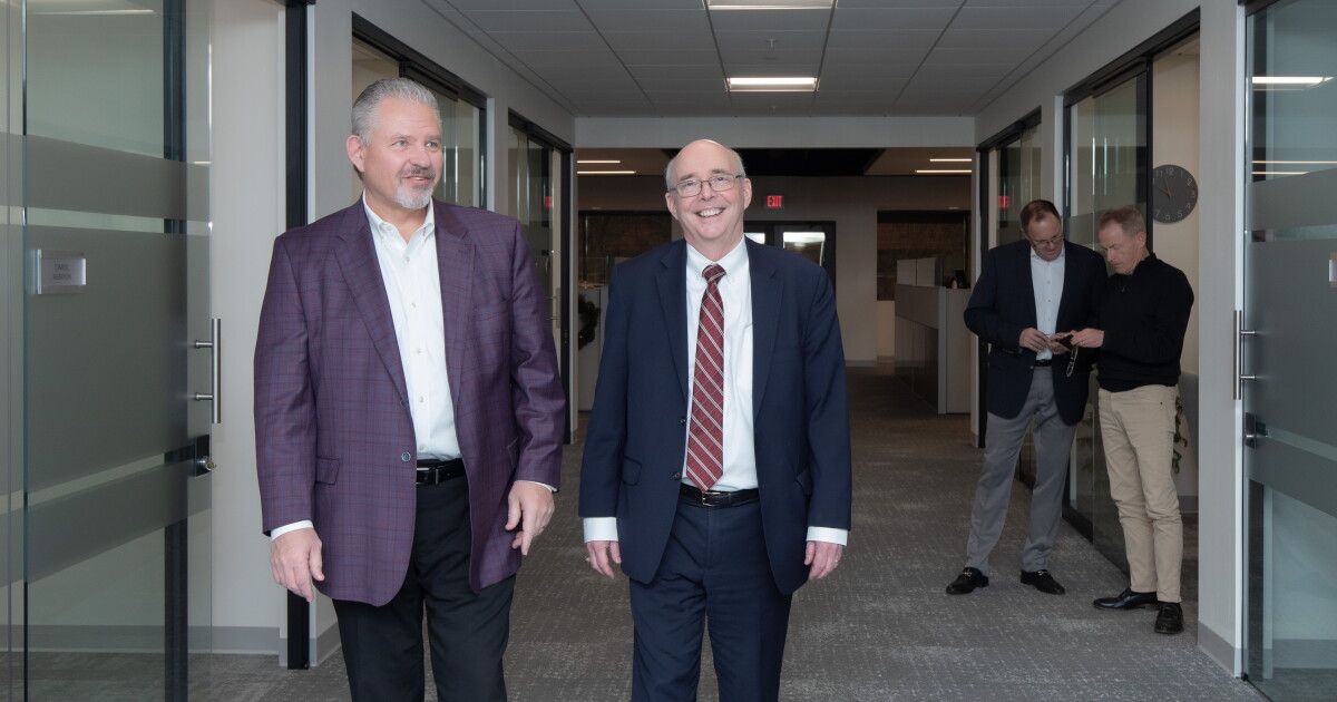 Dopkins absorbs BST wealth management practice Dopkins absorbs BST wealth management practice