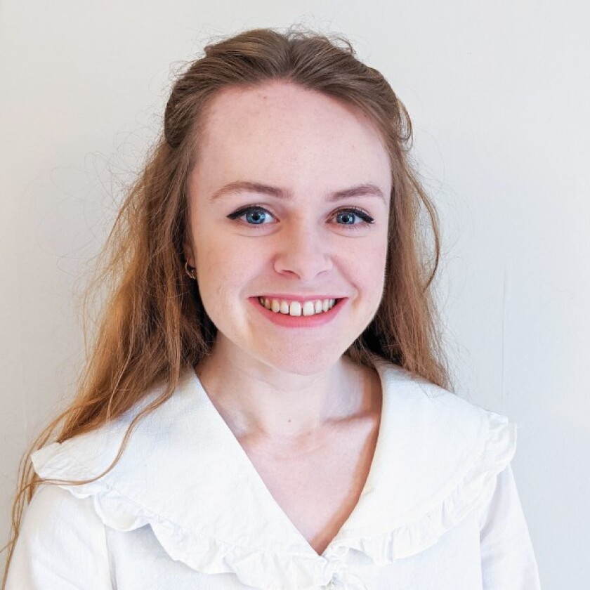 Sarah Moloney