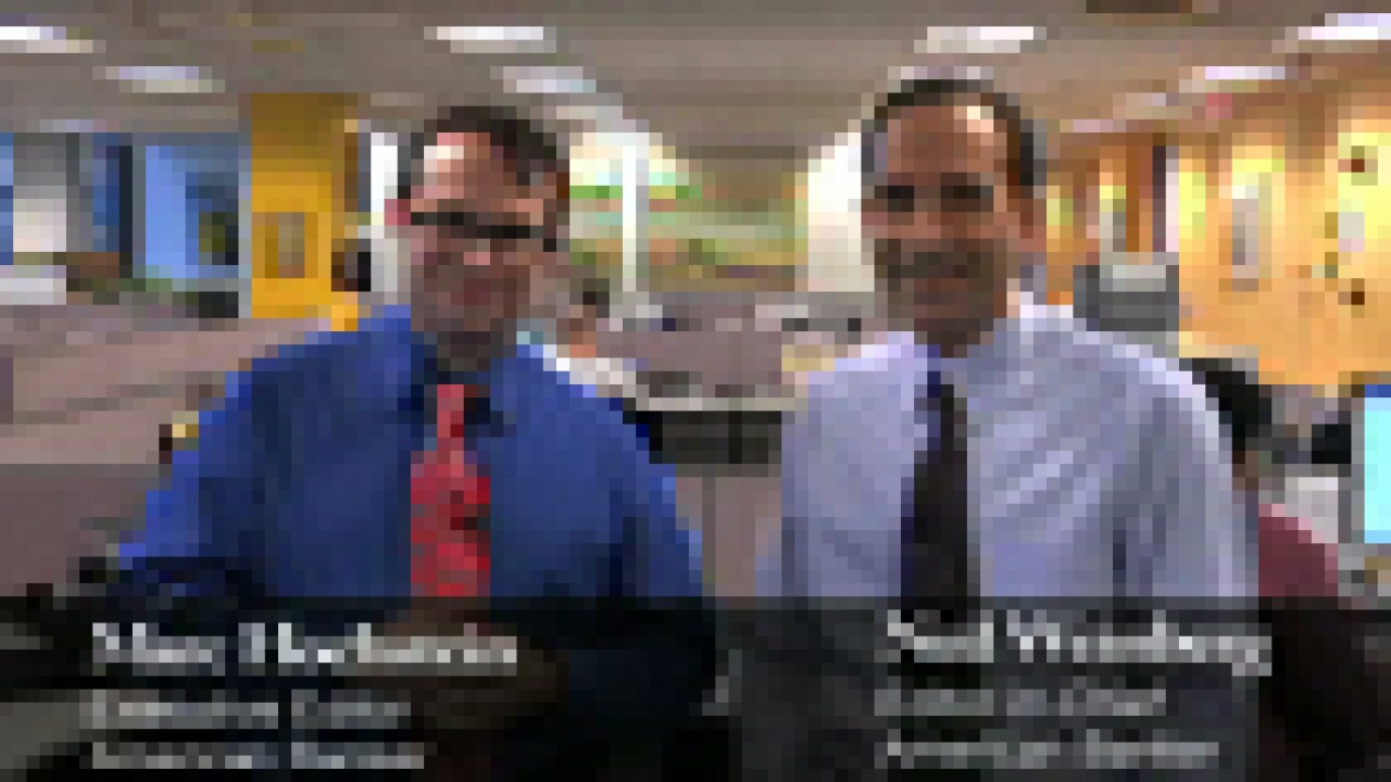 Thumbnail for Video: Did Fannie and Freddie Cause the Housing Crisis?