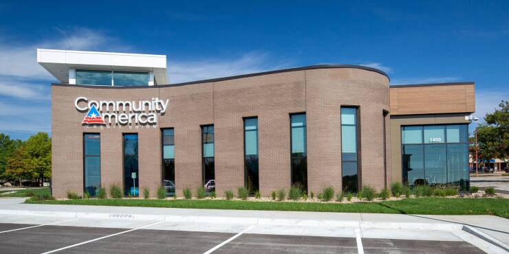 CommunityAmerica Credit Union