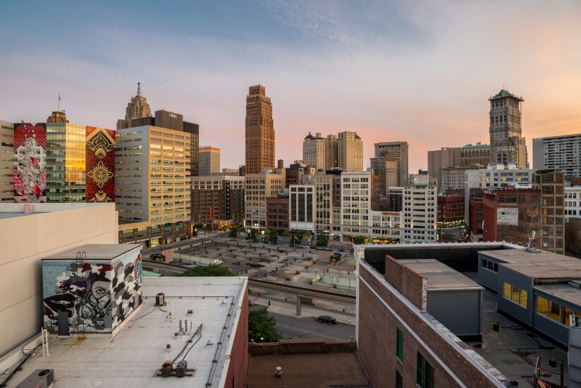 Detroit