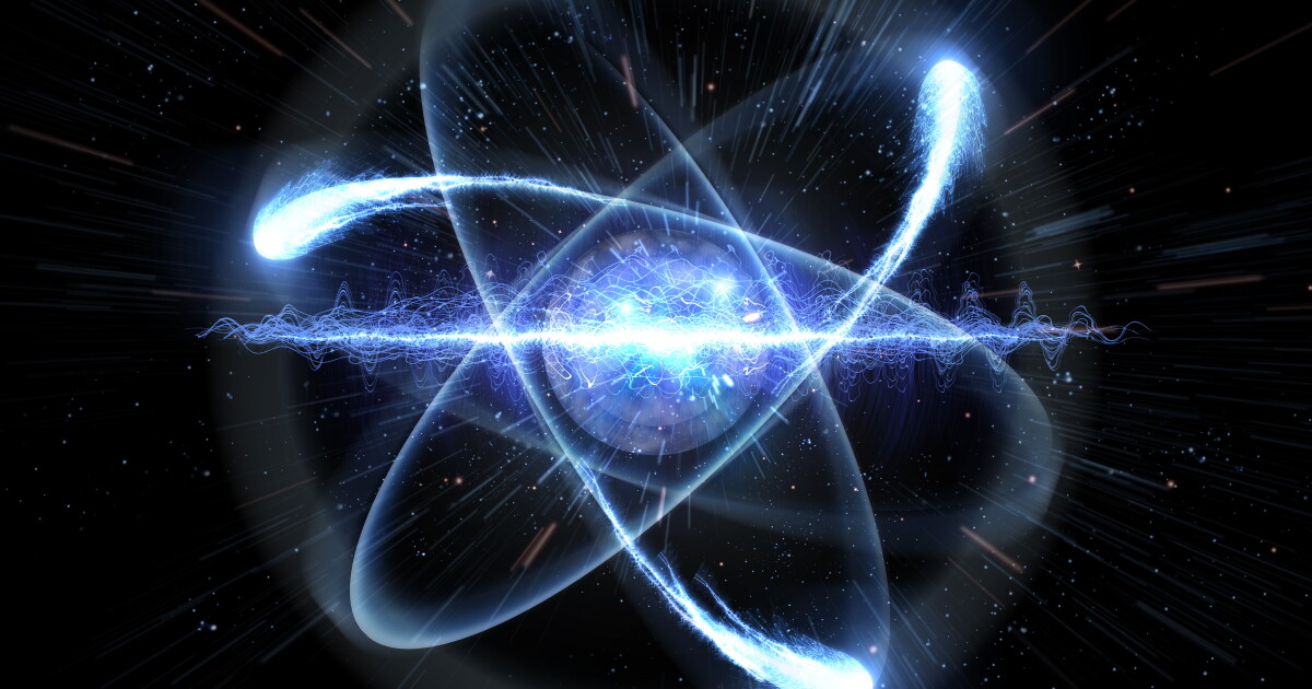 EY now has a quantum computer EY now has a quantum computer