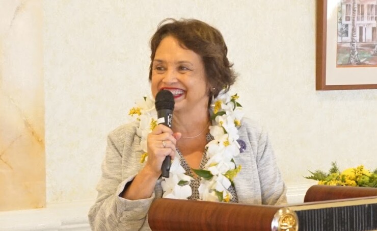 Lourdes Leon Guerrero