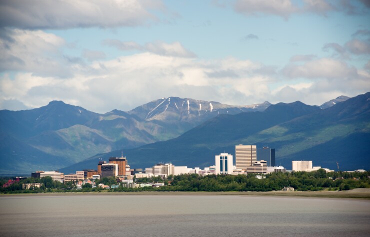 Anchorage