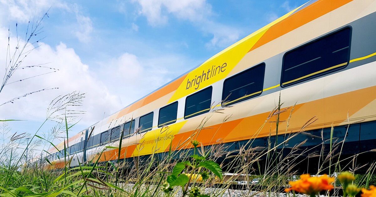 Brightline bondholders: all eyes on Aug. 13 repayment deadline Brightline bondholders: all eyes on Aug. 13 repayment deadline