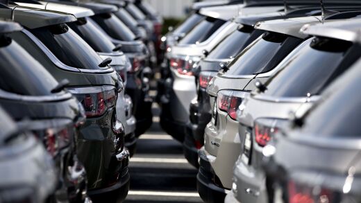 The Federal Reserve said that demand for consumer loans, including loans for automobiles, increased in the third quarter.