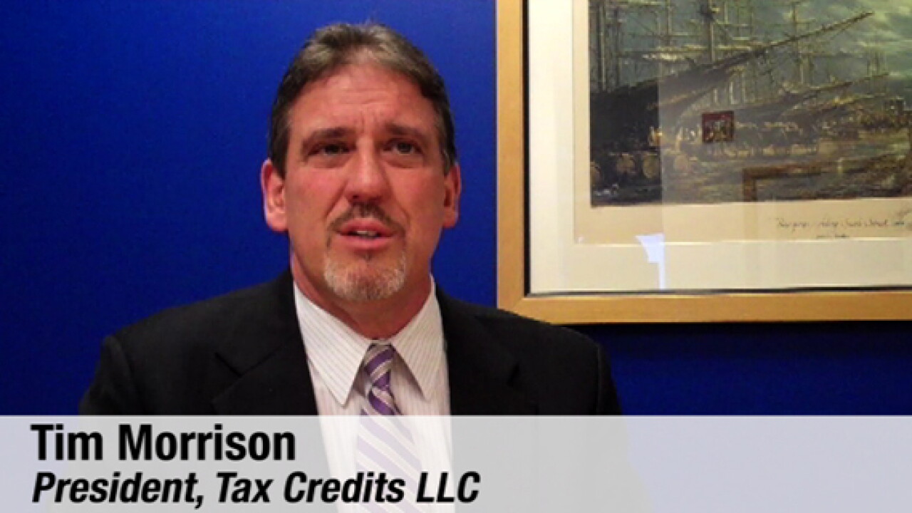 Thumbnail for Video: Figuring the Small Business Health Insurance Tax Credit