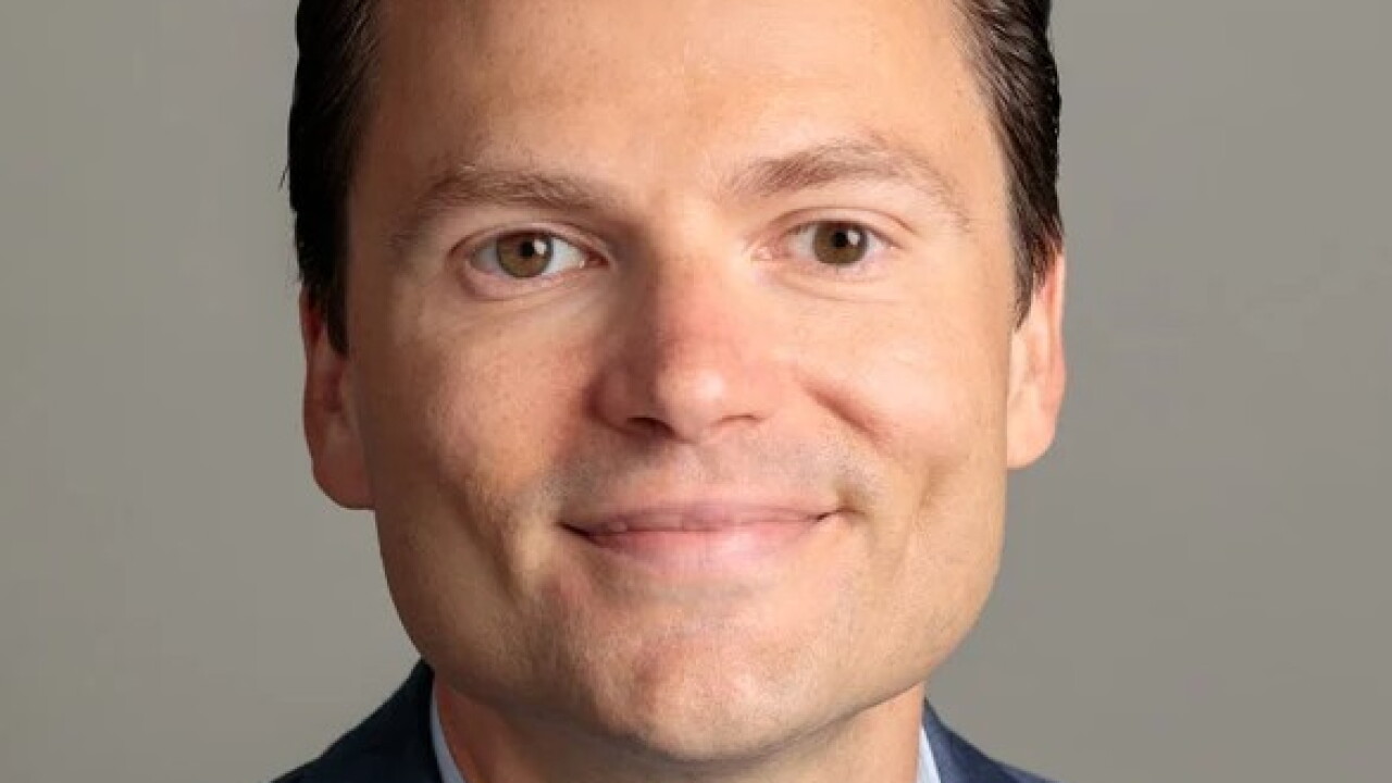 Kyle Walters of L&H CPAs and Advisors