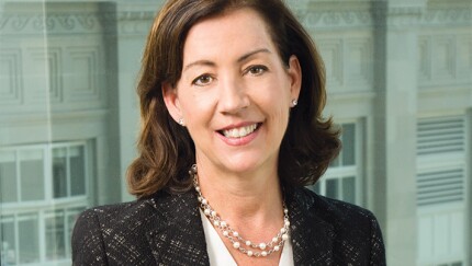 Tracey Brophy Warson, Citigroup