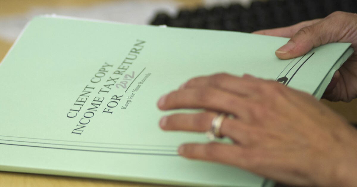 The new tax law's impact on investment advisory fees, IRAs Financial