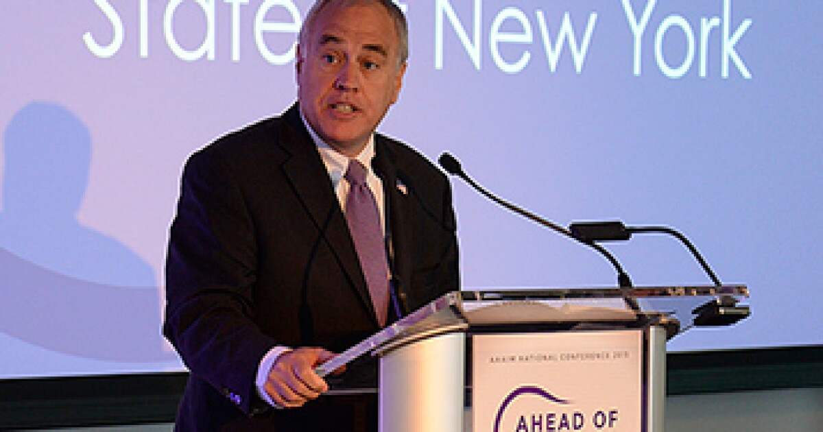 NY may need to decouple to avoid federal tax law hit NY may need to decouple to avoid federal tax law hit