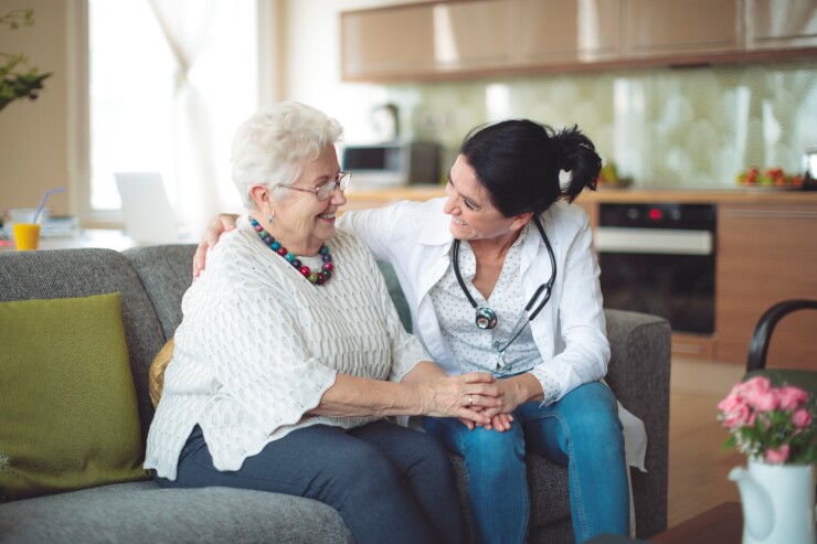 common spirit health