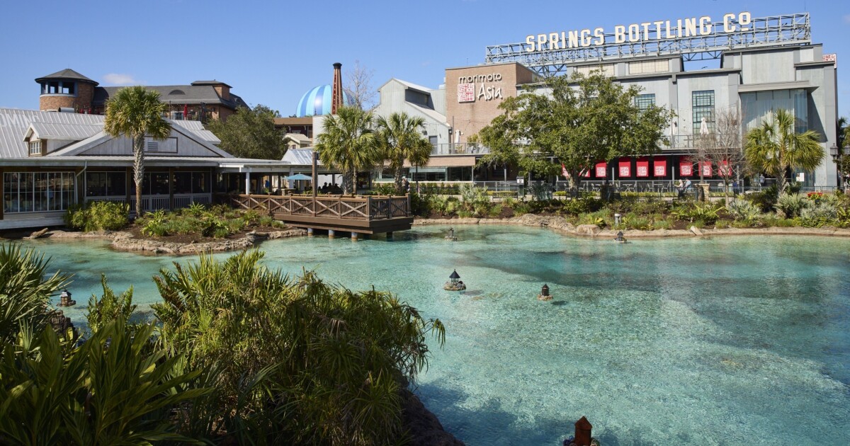 Court battle escalates in Disney feud with DeSantis over special district Court battle escalates in Disney feud with DeSantis over special district