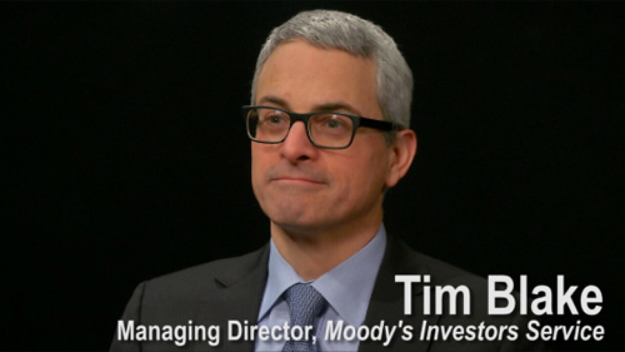 Thumbnail for Video: Challenges Facing State, Local Governments