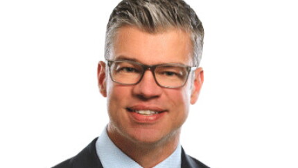 Paul Blowers of Plante Moran