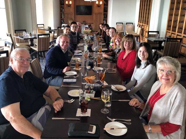 Best Firms 2020 - Capata