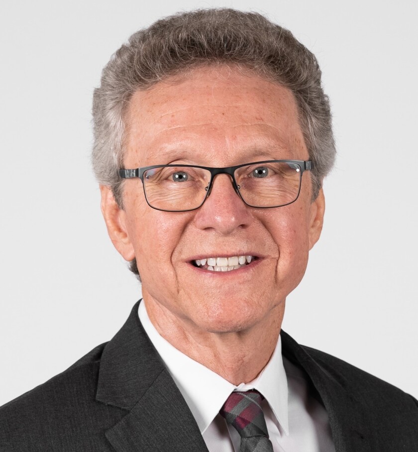 Frank Knapp Jr.