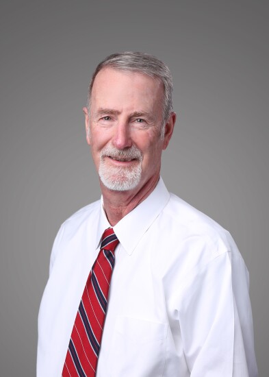 Irv Mindes, Managing Director and financial advisor Baird.jpg