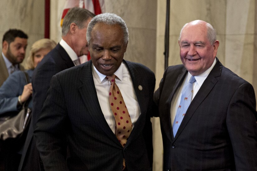 Rep. David Scott, D-Ga.