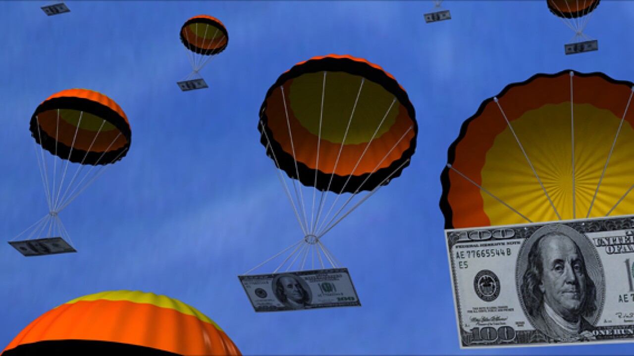 Thumbnail for Video: How One Midsize Bank Combats the Risk of Easy Money