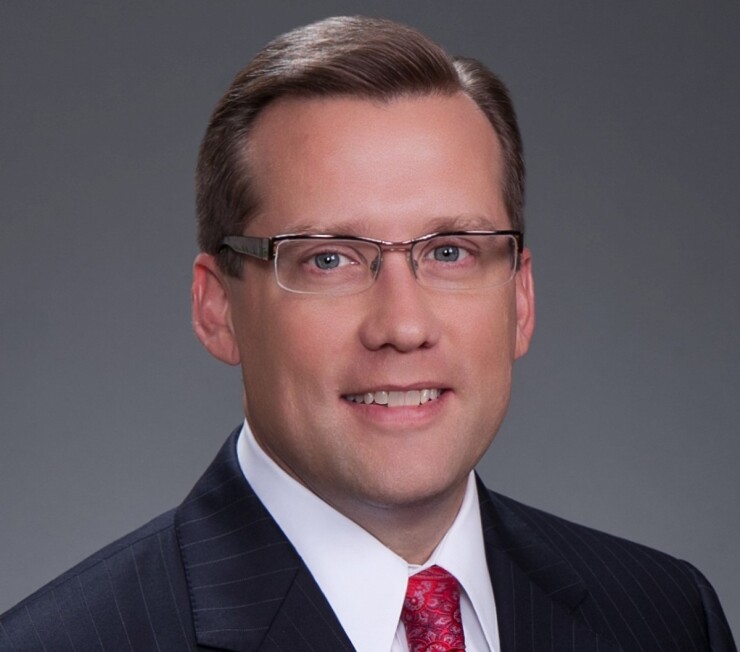 Derek Meyer, Associated Banc-Corp