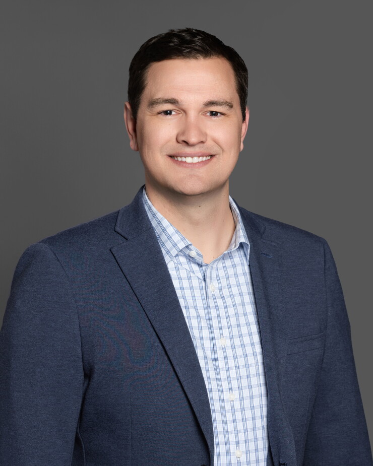 Matt White attorney Baker Donelson