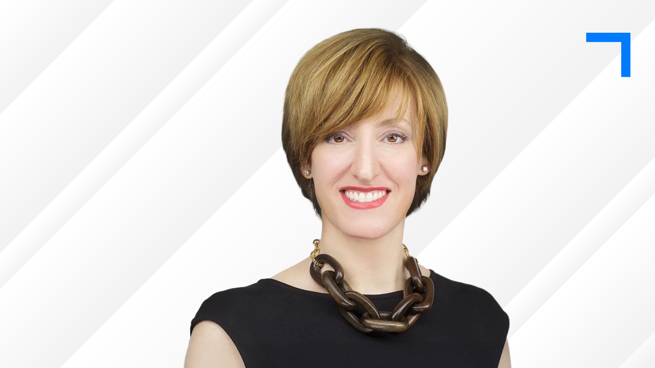 'Tokenized dollars will obviate the ACH': Caitlin Long
