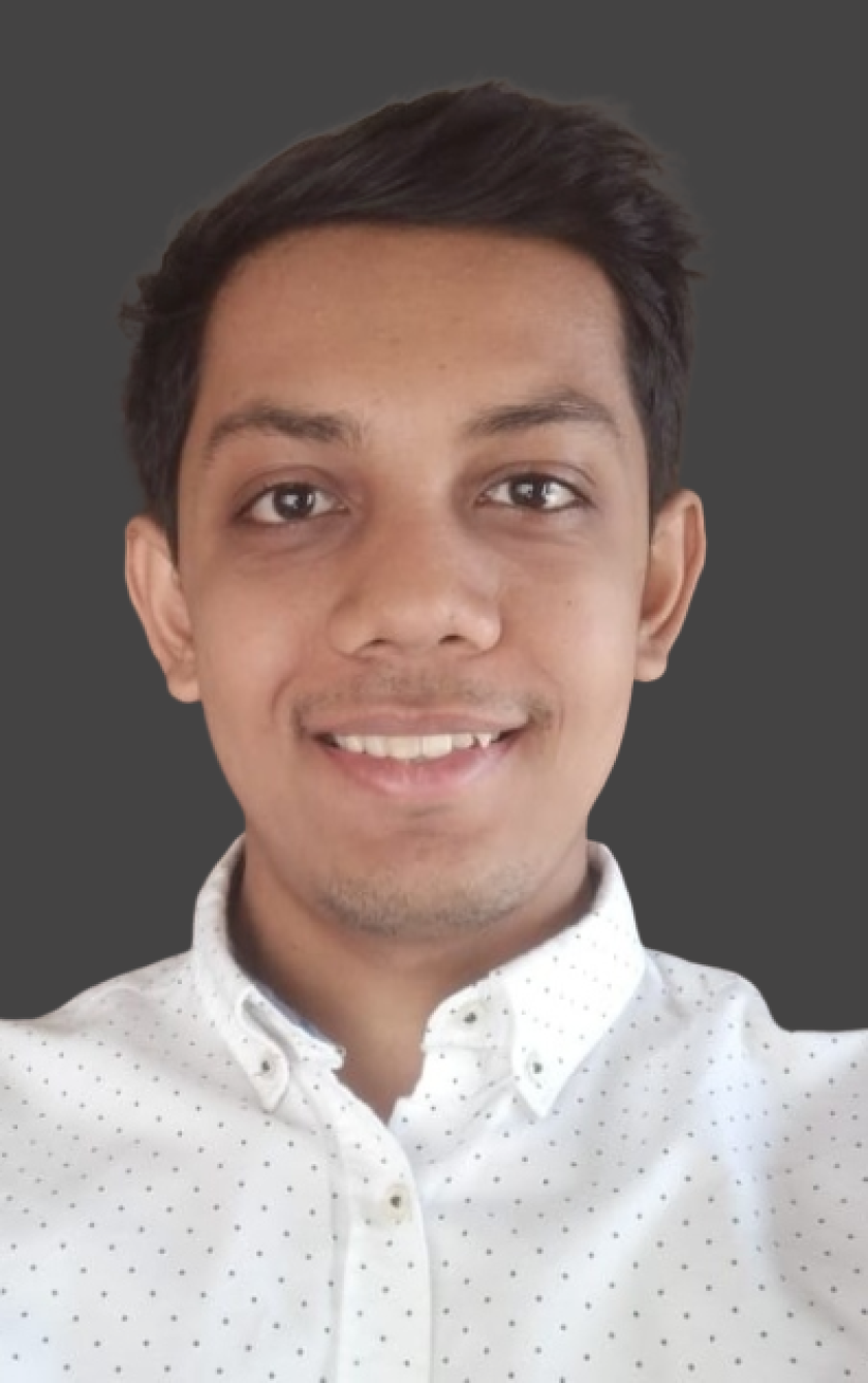 Rishit Shah of TallySchool