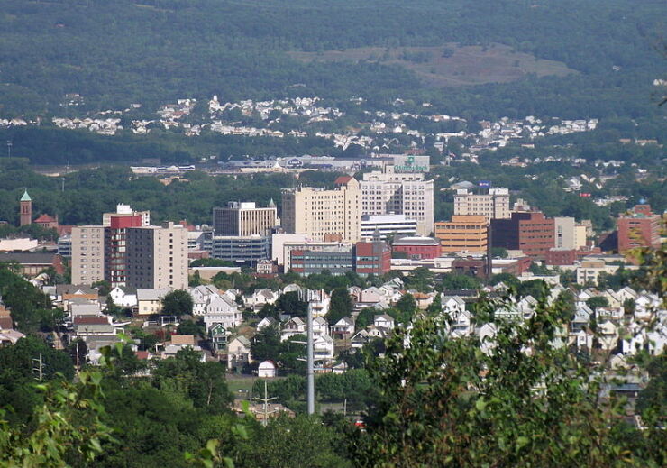 Wilkes-Barre, Pa.