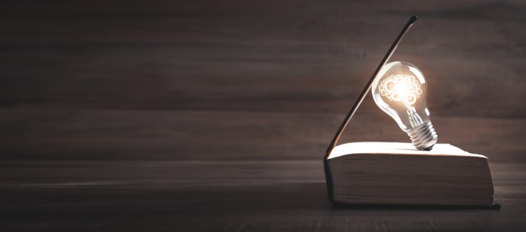 Acheson BankThink on revolutionizing compliance