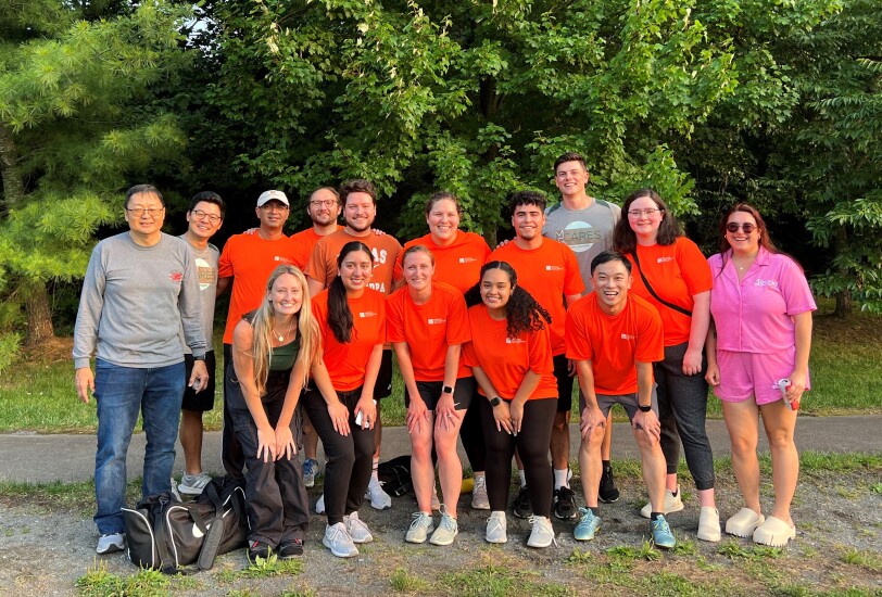 2024 Best Firms - Mathews Carter Boyce