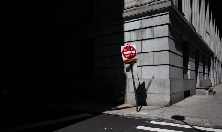 The Managed Funds Association said that its analysis suggests the SEC is overestimating both the cost savings and the significance of the potential benefits.