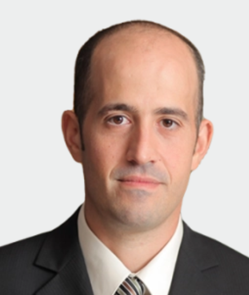 Jimmy Fokas of BakerHostetler