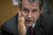 Sen. Sherrod Brown, D-Ohio