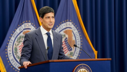 Kevin Warsh