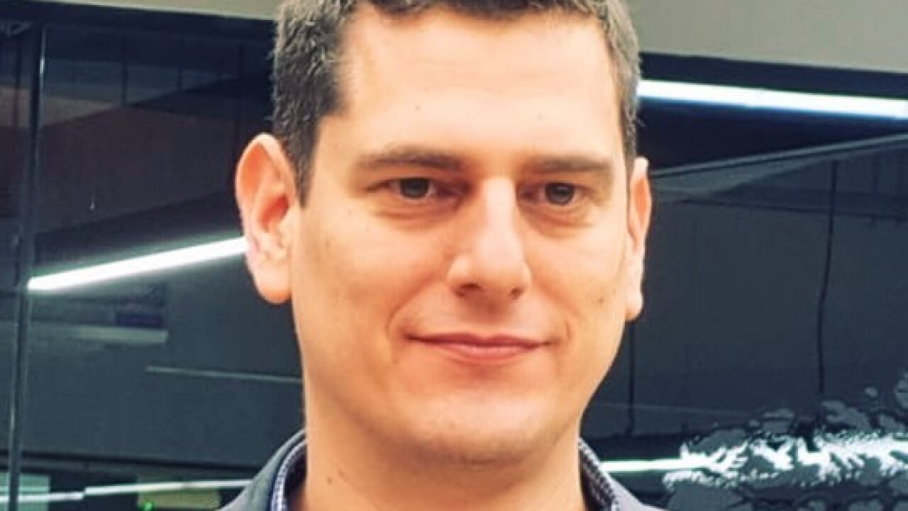 Ofir Nir of Flatworld Solutions