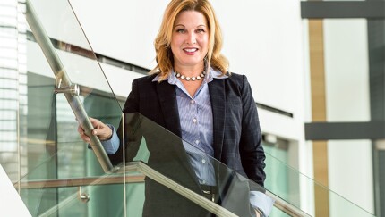 Stephanie Novosel, PNC Financial Services