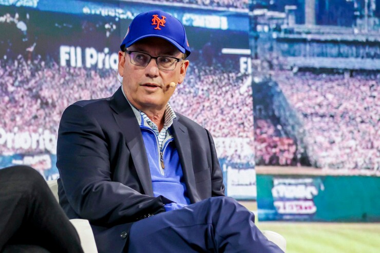 new york mets owner steve cohen