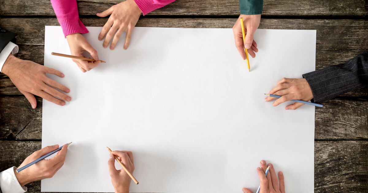 Boomer’s Blueprint: Why 150 audit leaders stopped competing and started collaborating Boomer’s Blueprint: Why 150 audit leaders stopped competing and started collaborating