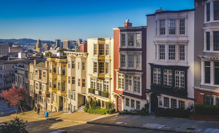 San Francisco