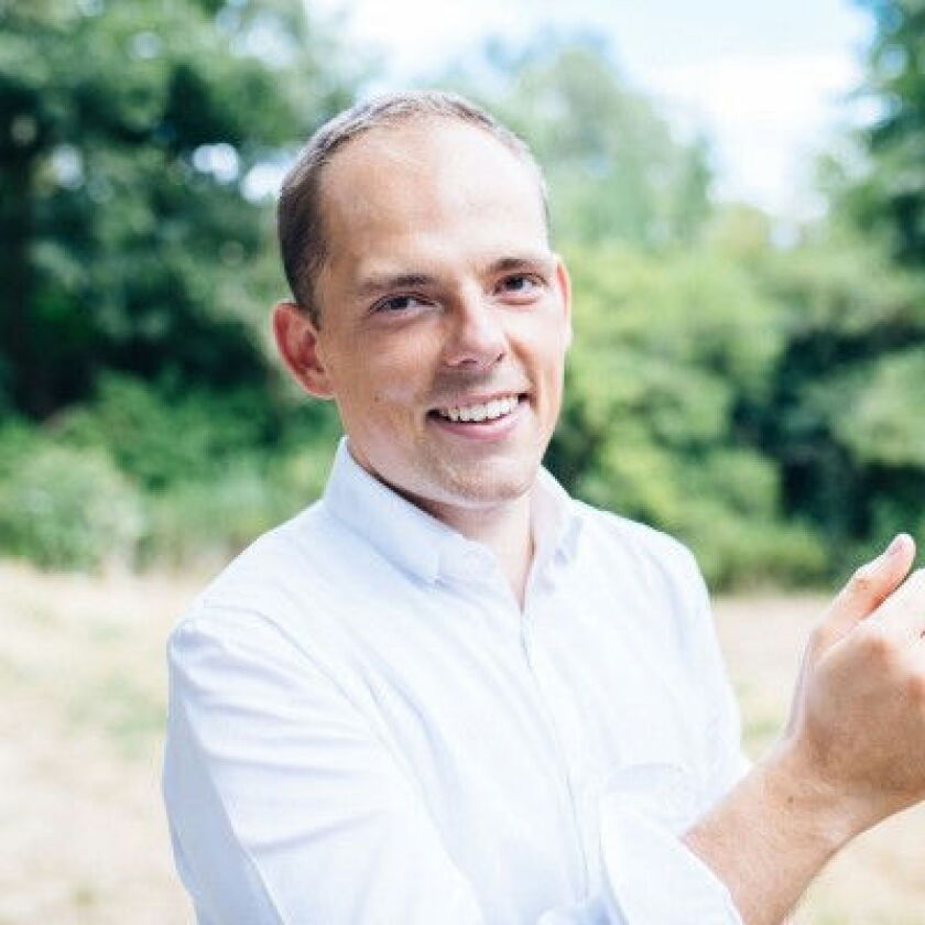 Lars Holdgaard of Debitura