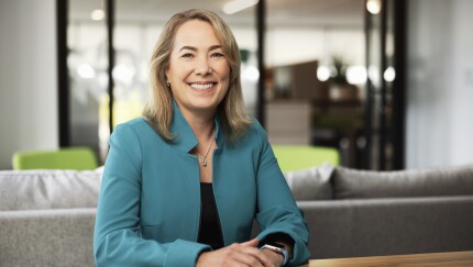 Citizens Financial Group - Beth Johnson