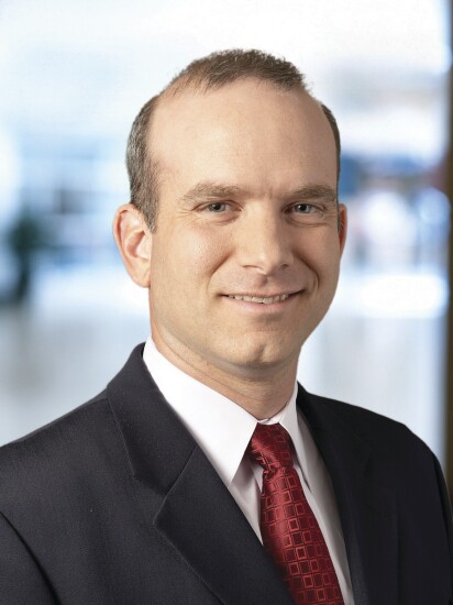 Tim Steffen Baird planning executive