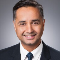 Nimish Patel of Mitchell Silberberg & Knupp