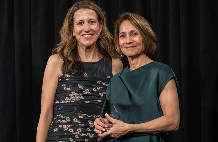 The Bond Buyer Deal of the Year 2025